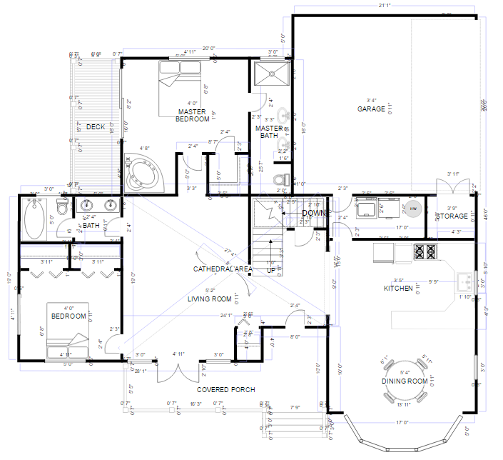 Free house plan software for mac