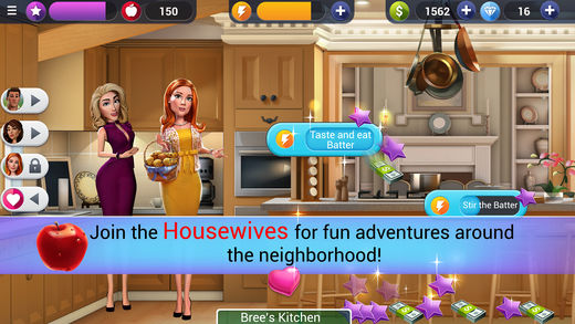 desperate housewives game free download mac